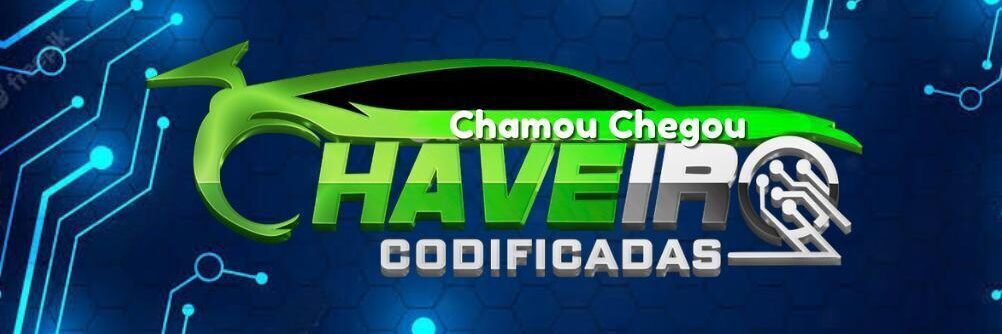 Chaveirochamouchegou.com.br